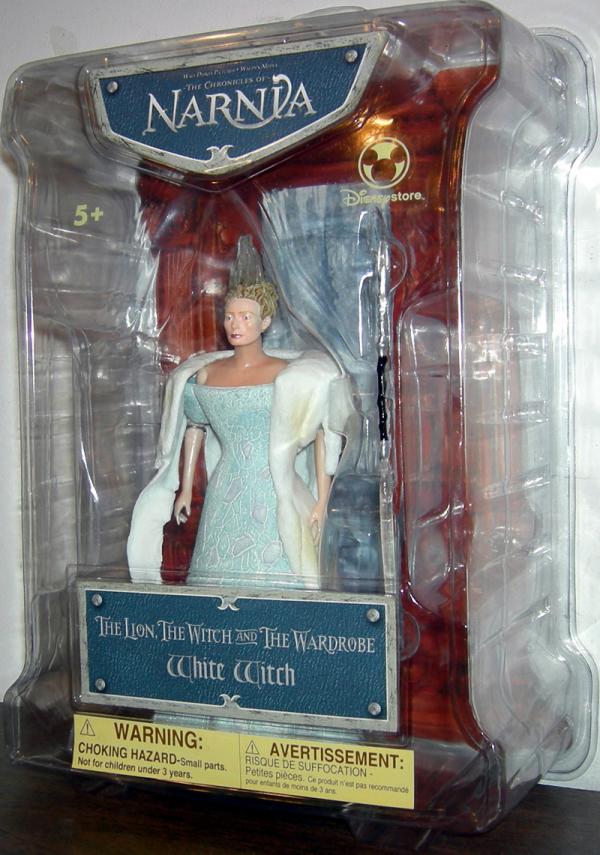 White Witch (Disney Store Exclusive)