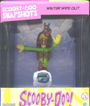 Winter Wipe Out Snapshots 2-Pack