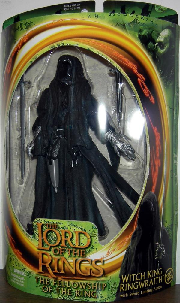 Witch King Ringwraith (Fellowship Of The Ring)