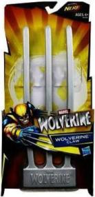 The Wolverine Movie Claw
