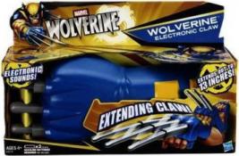The Wolverine Movie Electronic Claw