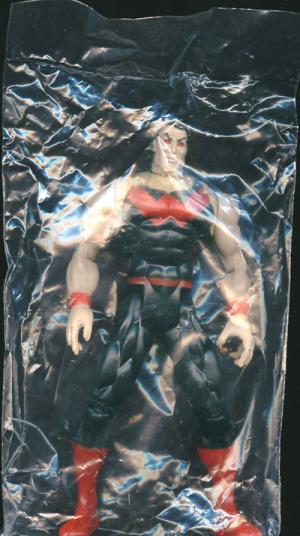 Wonder Man (ToyFare Exclusive)