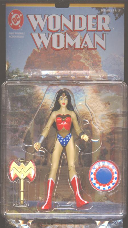 Wonder Woman (DC Direct)