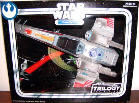 X-wing Fighter (Original Trilogy Collection)