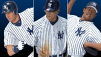 New York Yankees 3-Pack