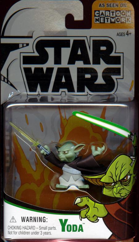 Yoda (Cartoon Network)