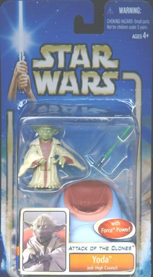 Yoda (Jedi High Council)