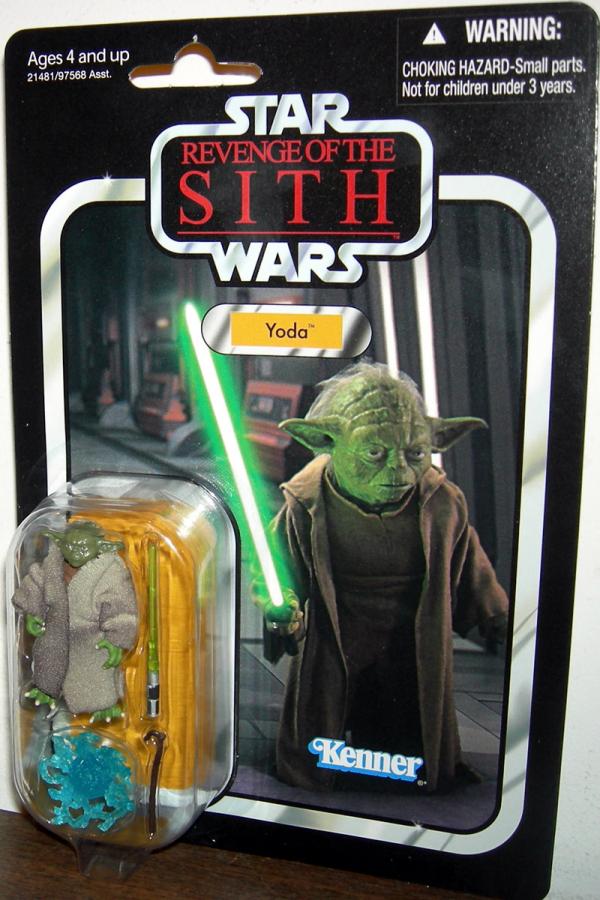 kenner yoda figure