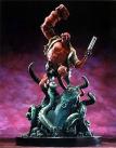 Bowen Designs Hellboy Full Size Statue