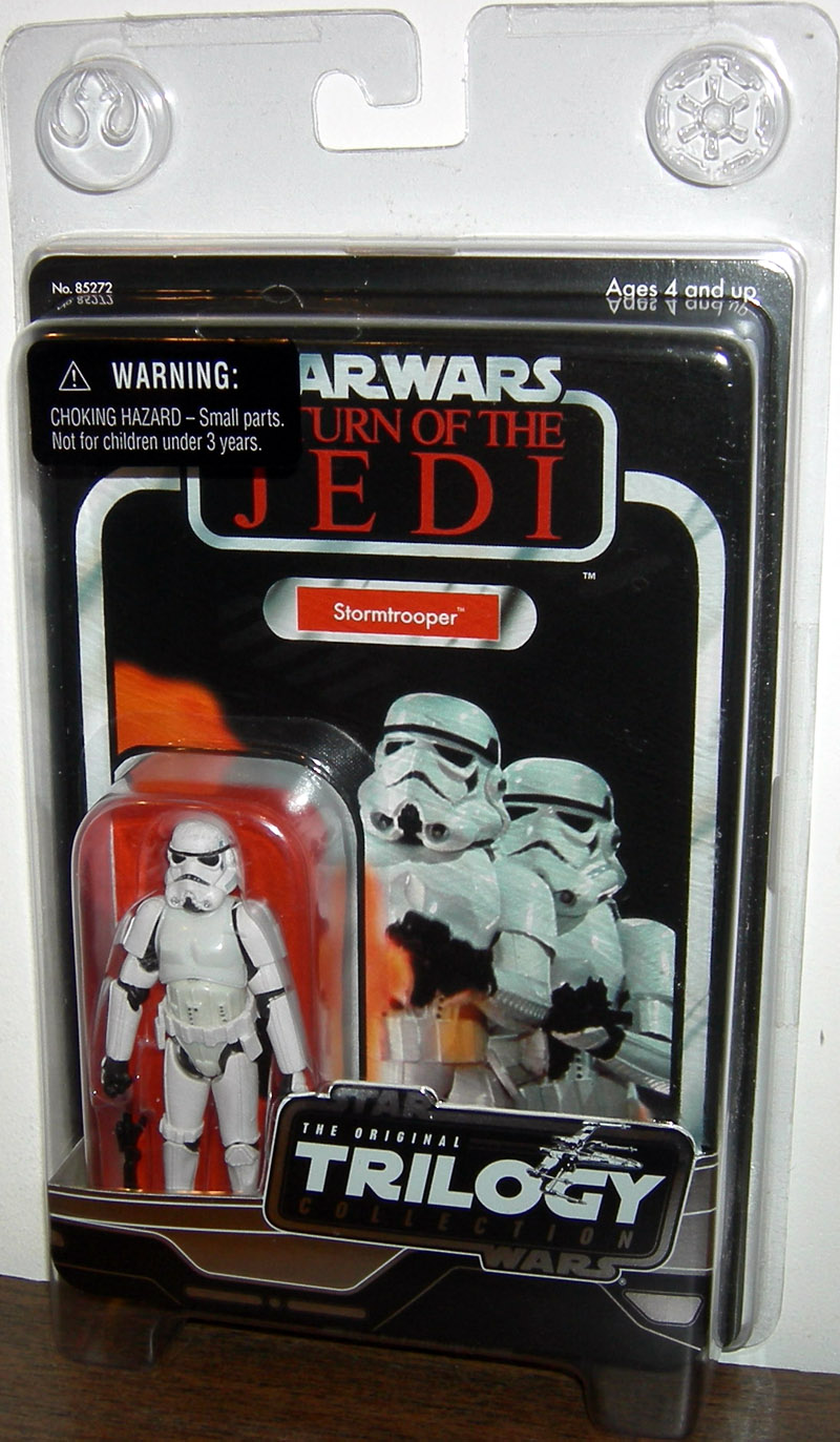 star wars stormtrooper gift set