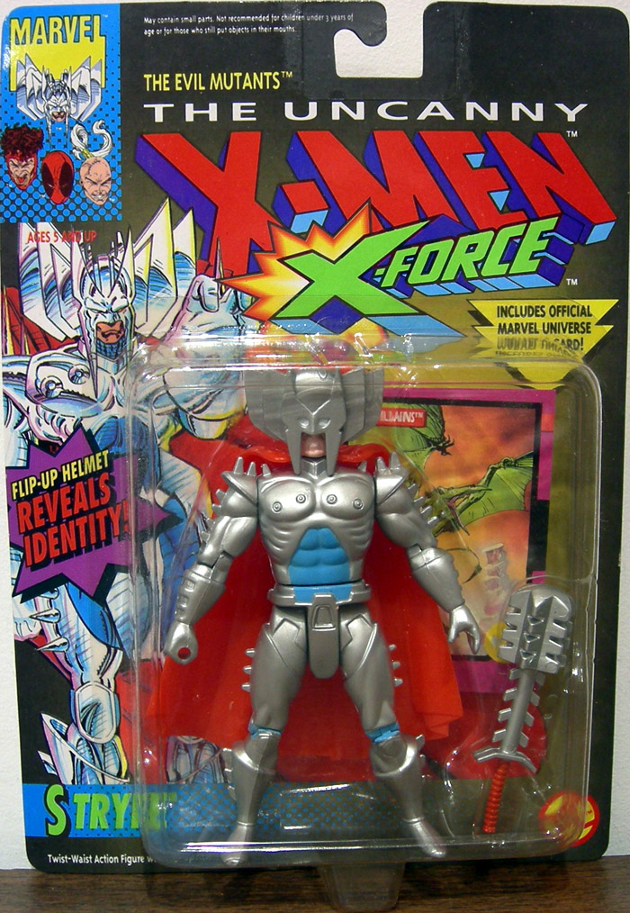 stryfe figure