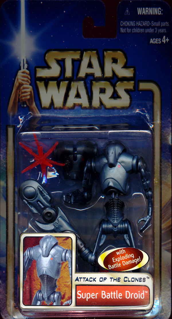 super battle droid attack of the clones