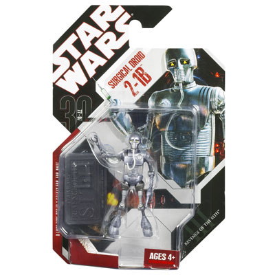 surgical droid