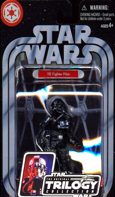 TIE Fighter Pilot Original Trilogy Collection 21 Star Wars
