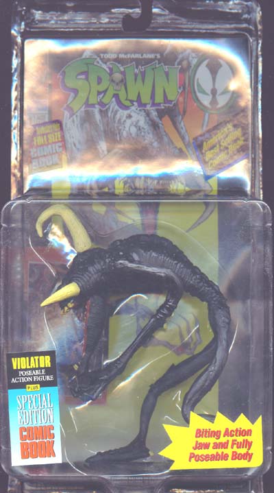 spawn toys violator