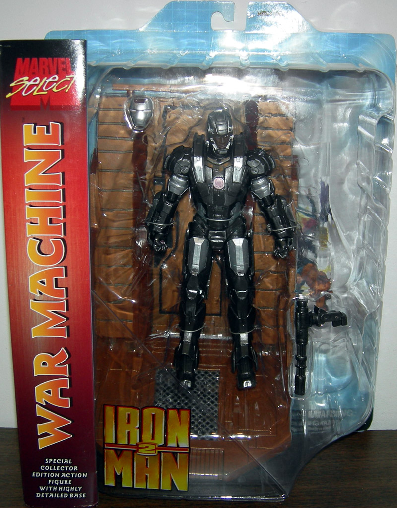 a transformer toy