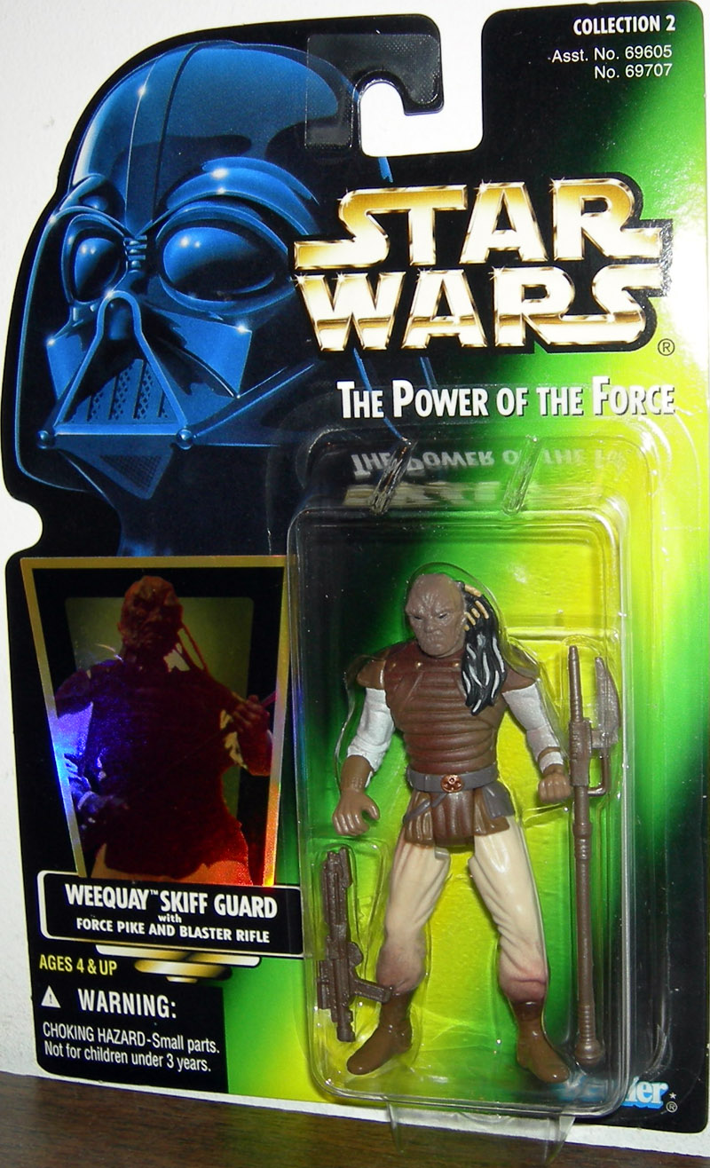 75020 guardia Jabba episodio 6 vi nuevo Lego Star Wars weequay skiff Guard Fugur 
