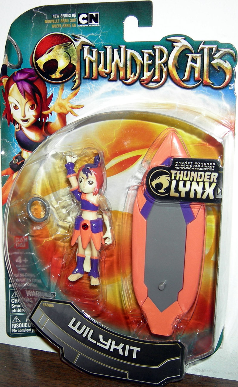 wilykit thundercats