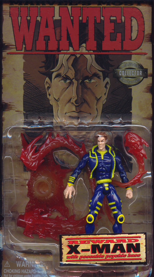 nate grey action figure