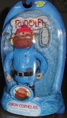 yukon cornelius pop figure